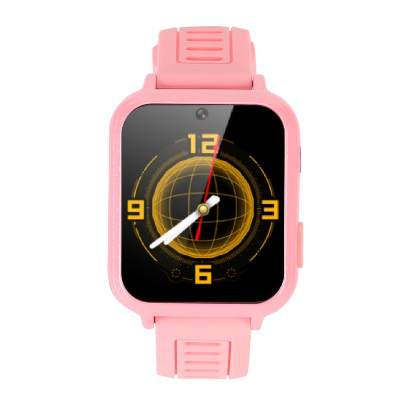 S16 Multi Function Kids Smart Watch IPS HD Color Touch