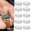10pcs Blue Watch Luminous Bezel Dot Watch Dial Luminous Dot