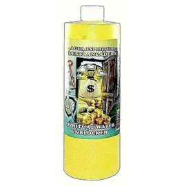 MISTIC 1 Bottle Unblocker Water- Destrancadera Agua Espiritual 16Oz-Wicca-Magick-Pagan