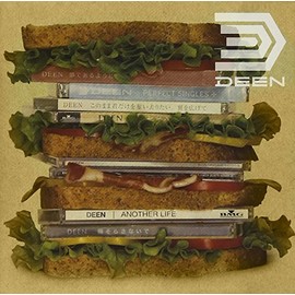 DEEN PERFECT SINGLES+