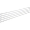 Hager UZ08Z1 Label Strip