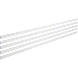 Hager UZ08Z1 Label Strip