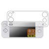 PDA Kobo AYANEO Pocket S Compatible with Scratch Self-Healing Protective