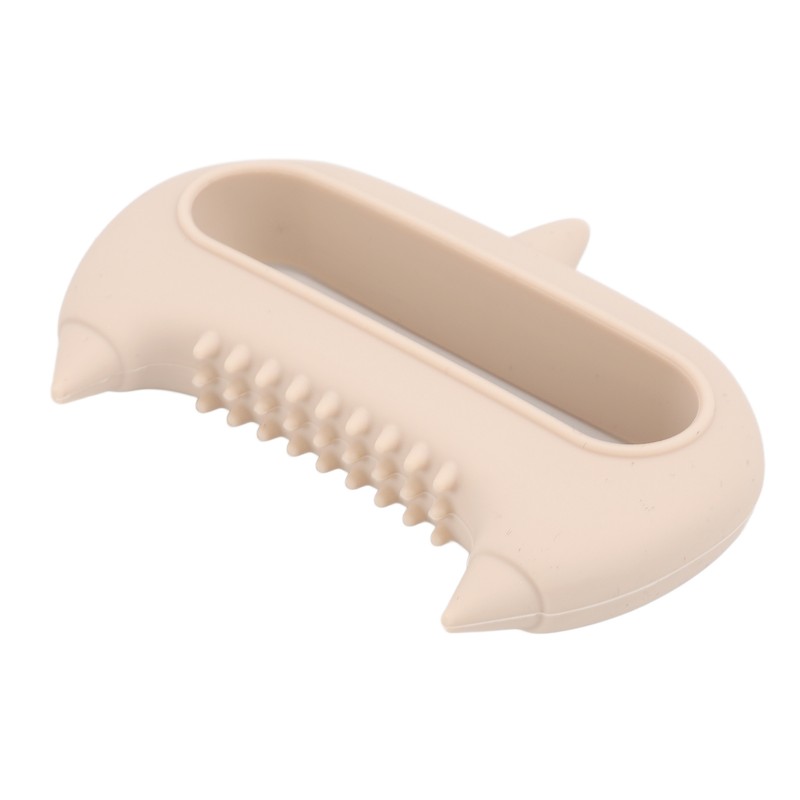 Cellulite Lymphatic Drainage Massager Silicone Fascia Myofascial Release Massager for
