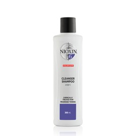 NIOXIN System 6 Cleanser Shampoo