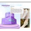 NEW YOU Nano White Dose 10X Booster Body Cream