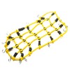 RC Car Carrying Net Elastic Cargo Net RC Car Accessories