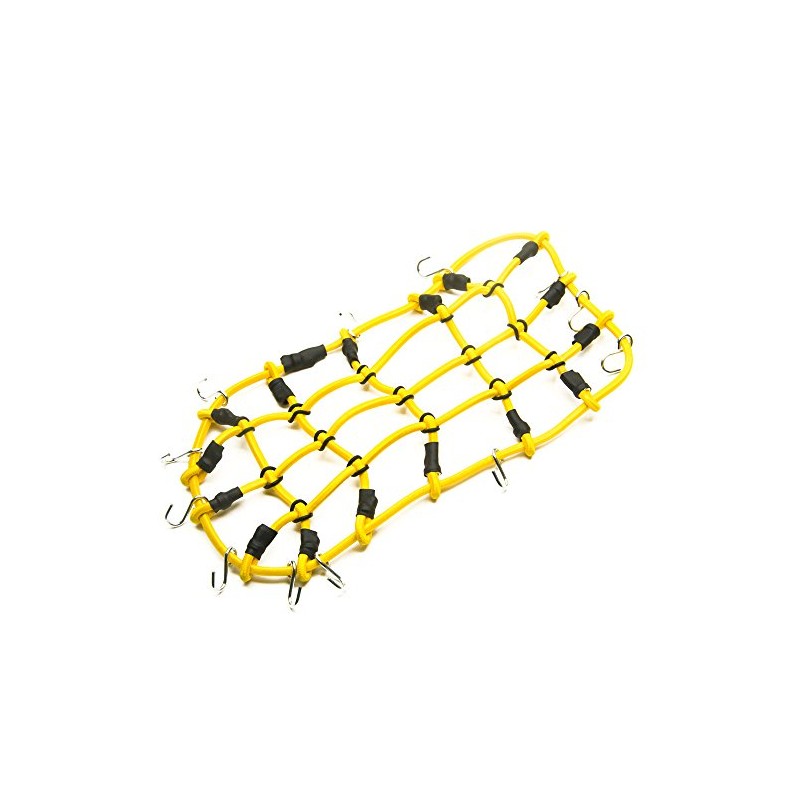 RC Car Carrying Net Elastic Cargo Net RC Car Accessories