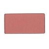 benecos Organic Cosmetics Refill Blush Talc Free Vegan Magnolia Please