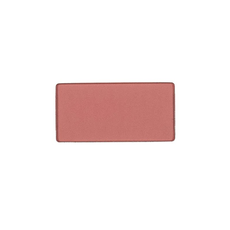 benecos Organic Cosmetics Refill Blush Talc Free Vegan Magnolia Please