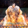 RUSFOL Beercan Chicken Rack, Stainless Steel Chicken Stand for Smoker
