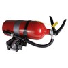 Quick Fist 70070 Abrazadera de carraca para herramientas y equipos