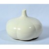 Tupperware Garlic Keeper in White