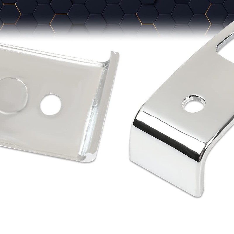 PIT66 Rocker Switch Covers Compatible with Kenworth W900 T800 T660