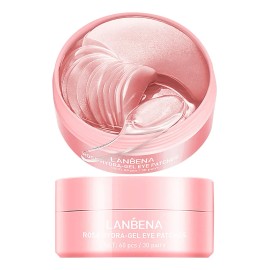 Almohadillas Antiojeras Almohadillas Hialuronicas Antienveje