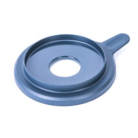 Original Mixing Pot Lid for Vorwerk Thermomix TM5 TM6 and Bimby TM5 TM6 – Includes Seal – Pot Lid, Mixing Pot Lid