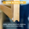 KONIGEEHRE 60 Pack Soft Close Cabinet Door Hinges for 1/2"