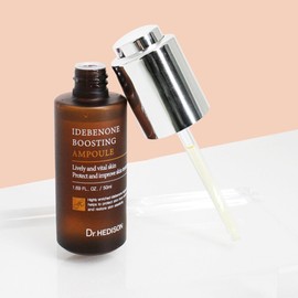 Dr. Hedison Idebenone Boosting Ampoule 50ml / 닥터헤디슨 이데베논 부스팅 앰플 50ml