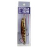 TackleHouse #01 FDJ85 Minnow Bitstream Jointed Lure 3.3 inches (85