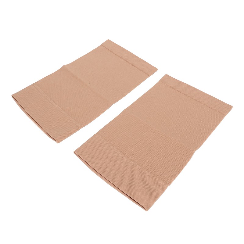 Thigh Sleeves Elastic Breathable Upper Leg Support Wraps for Men