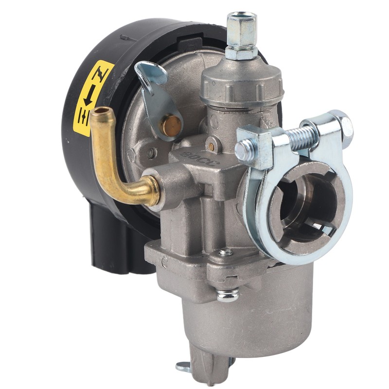Carburetor Assembly for 49cc 50cc 60cc 66cc 80cc 2 Stroke