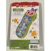 CoComelon Press & Learn Musical Light Up Remote New