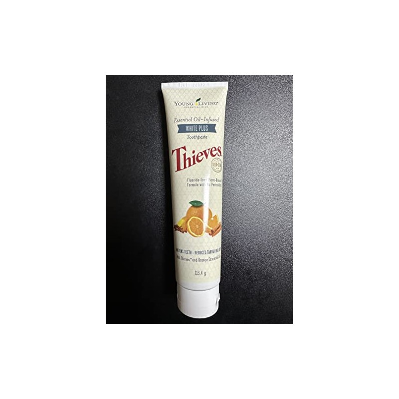 young sieves white plus