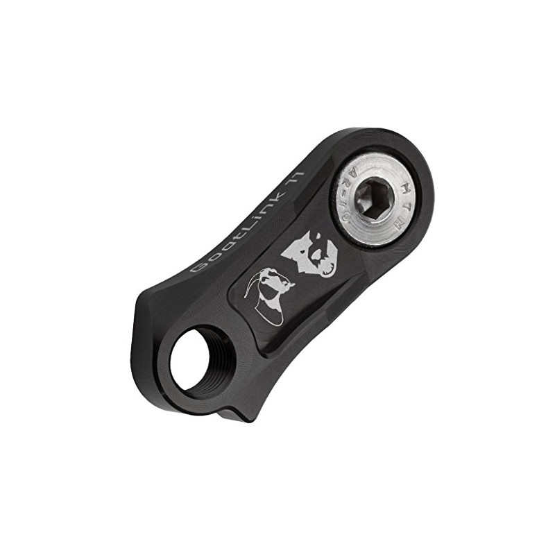 ウルフトゥース(Wolf Tooth) GoatLink for Shimano wide range 11spd