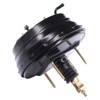 NewYall Power Brake Booster with 4 Bolts Mounting for For