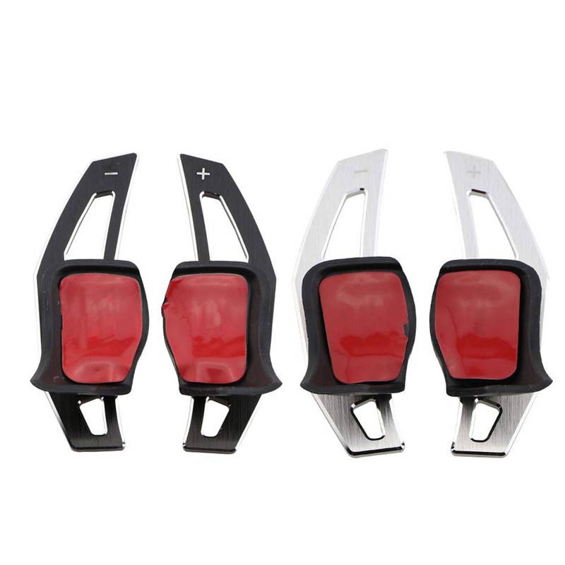 1 Pair Car Steering Wheel Shift Paddle, Steering Wheel Paddle