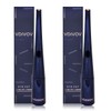 VDIVOV Eye Cut Liquid Liner Black 3.6g x 2 /