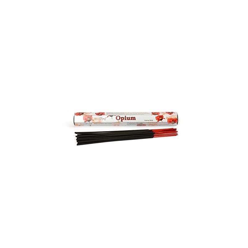 Stamford Opium Incense Sticks (Single Pack)