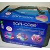 IonUV ION UV SANI CASE (LED STERILIZING TRAVEL BAG) -
