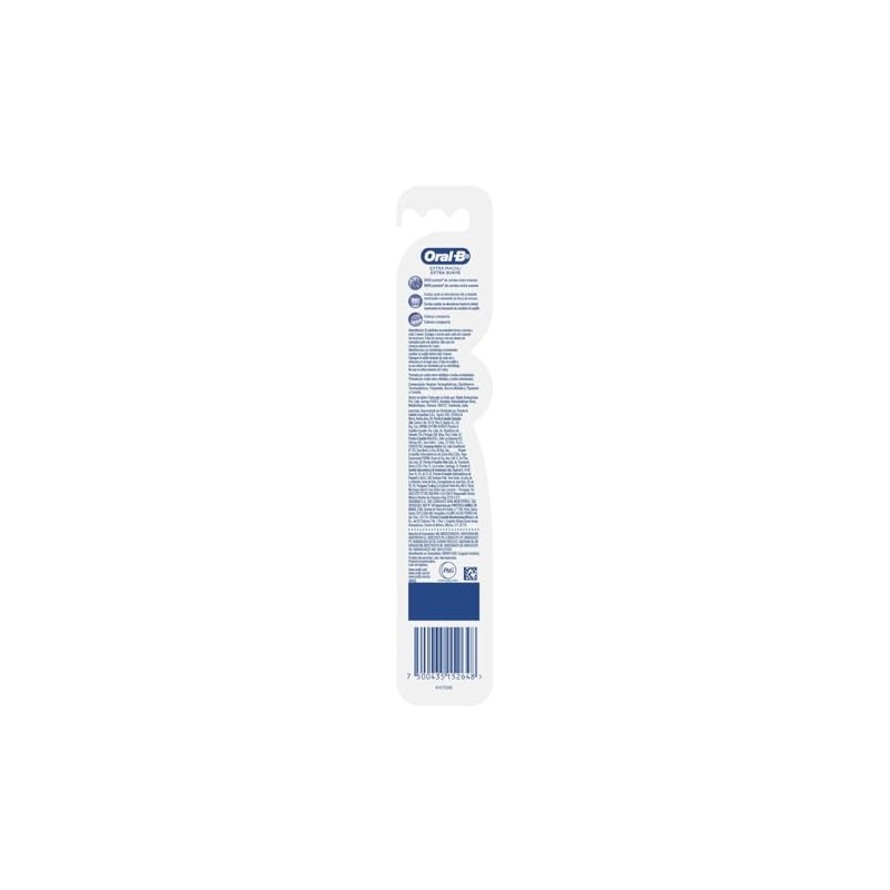 Oral Cepillo Dientes Cerdas Extra Suaves Expert Sensi Unidad