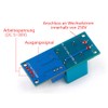 4 PCS ZMPT101B Active Single Phase Voltage Transformer Module Voltage