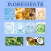Crema De Urea 60%, Crema Para Pies 100 G, Crema