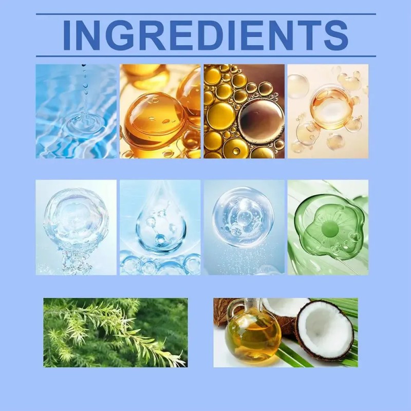 Crema De Urea 60%, Crema Para Pies 100 G, Crema