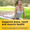 Nature Made Vitamin D3 1000 IU (25 mcg), Vitamin D