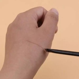 SS [에스에스_62]아이 라인 메이크업 섀도우 사선 브러쉬 SS 62 I Line Makeup Shadow Slanted Brush