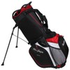 MacGregor Golf Hybrid Stand/Cart Golf Bag with 14 Way Divider,