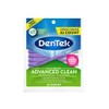 DenTek Slim Brush Limpiadores interdentales 32 unidades (paquete de 2)