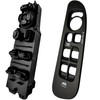 SWITCHDOCTOR Window Master Switch & Bezel Set for 2002, 2003,
