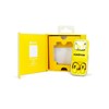 OTL Technologies PK1270 Pokémon Pikachu Slider TWS Earphones with LED