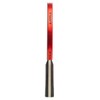 JOOLA Red Carbon Control Table Tennis Bat - Carbon Table