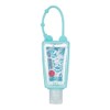 L'air De SAVON Rails De Savon Pocket Hand Gel Pumakana