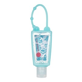 L'air De SAVON Rails De Savon Pocket Hand Gel Pumakana 1.0 fl oz (30 ml) Soap