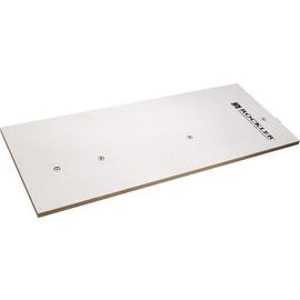 CrossCut Sled Drop-Off Platform - Table Saw Accessories Provides Safe, Splinter-Free Cuts – Zero-Clearance Cross Cut Sled Platform Supports Safe & Chip-Free Cuts - Woodworking Tools and Accessories