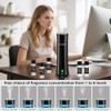 Waterless Scent Diffuser Kit — Covers 1,500 sq. ft. Suitable
