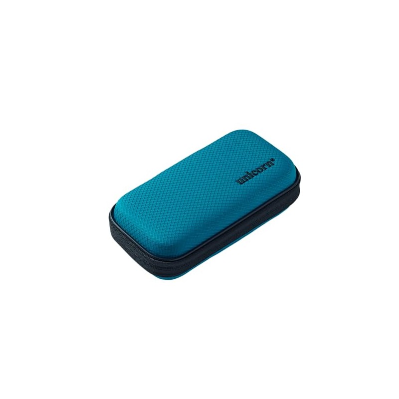 Unicorn Vanguard Small Zipped Darts Case | Sleek Stylish Design