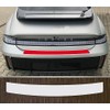 Compatible with Hyundai Ioniq 6 from 2023, paint protection film,